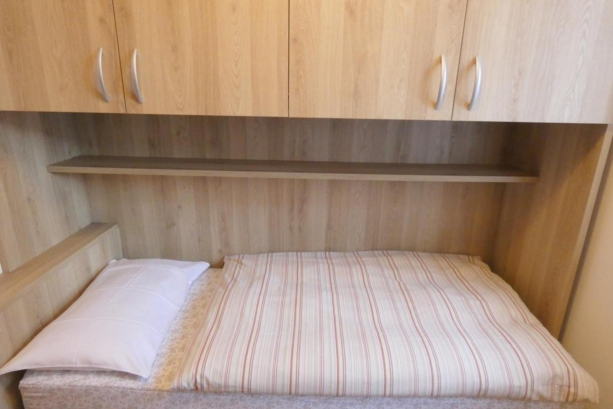 Casa Azzurra Daire Pozza di Fassa Dış mekan fotoğraf